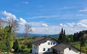 Urlaub mit Aussicht